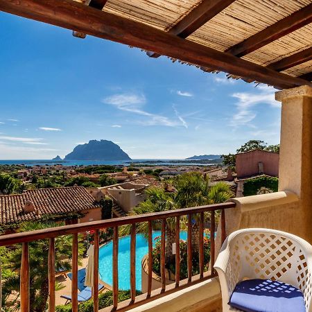 Holiday Home Corbezzolo 9 - Vista Village By Interhome Porto San Paolo  Exterior foto