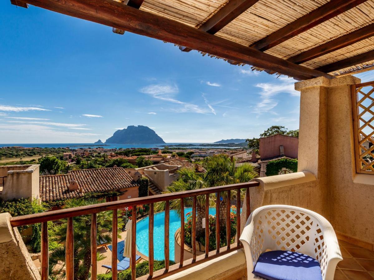 Holiday Home Corbezzolo 9 - Vista Village By Interhome Porto San Paolo  Exterior foto