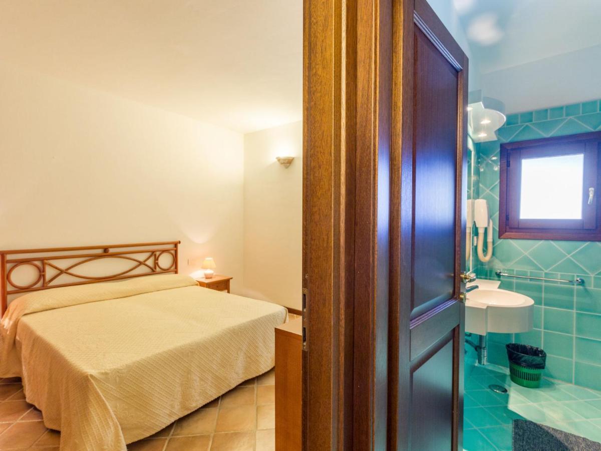 Holiday Home Corbezzolo 9 - Vista Village By Interhome Porto San Paolo  Exterior foto
