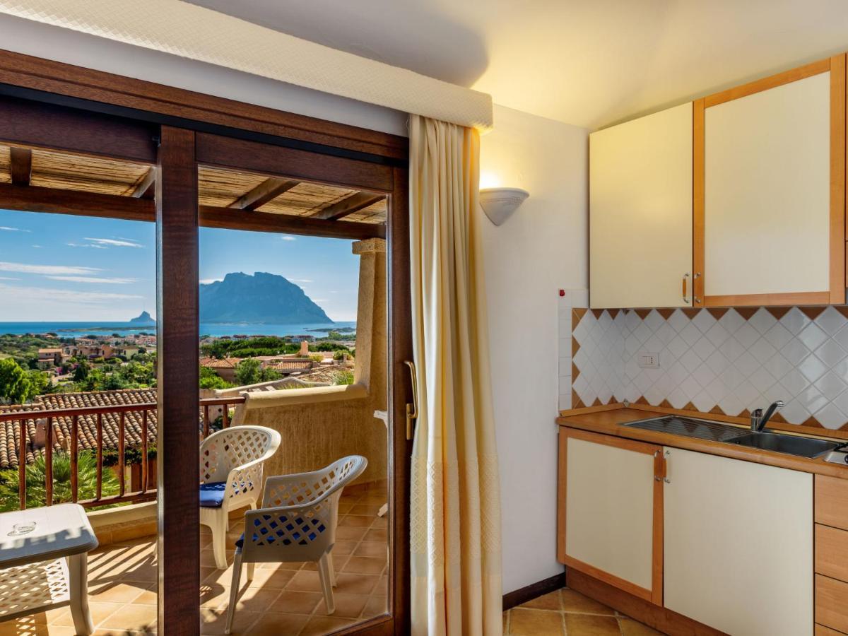 Holiday Home Corbezzolo 9 - Vista Village By Interhome Porto San Paolo  Exterior foto