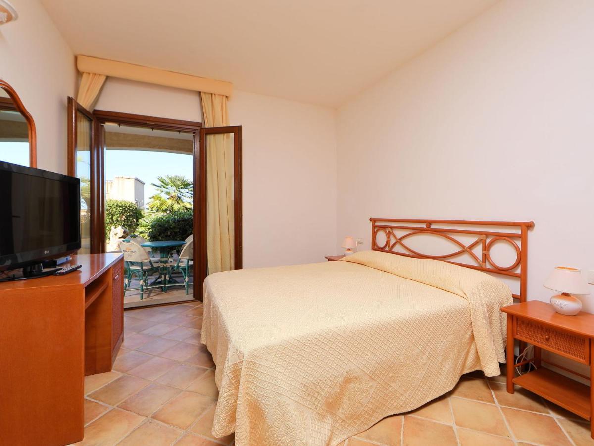 Holiday Home Corbezzolo 9 - Vista Village By Interhome Porto San Paolo  Exterior foto