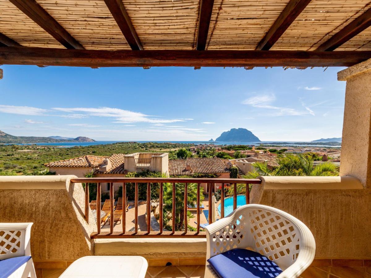 Holiday Home Corbezzolo 9 - Vista Village By Interhome Porto San Paolo  Exterior foto
