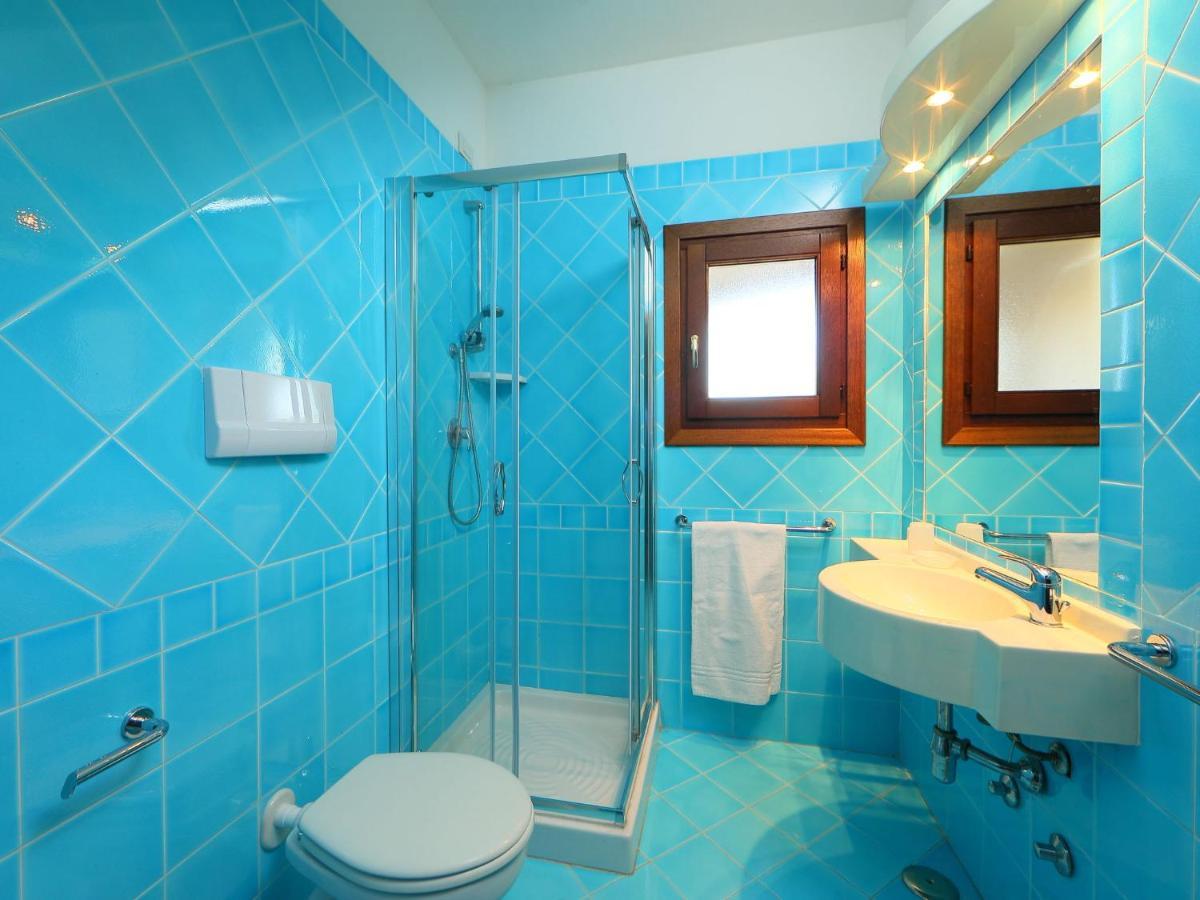 Holiday Home Corbezzolo 9 - Vista Village By Interhome Porto San Paolo  Exterior foto